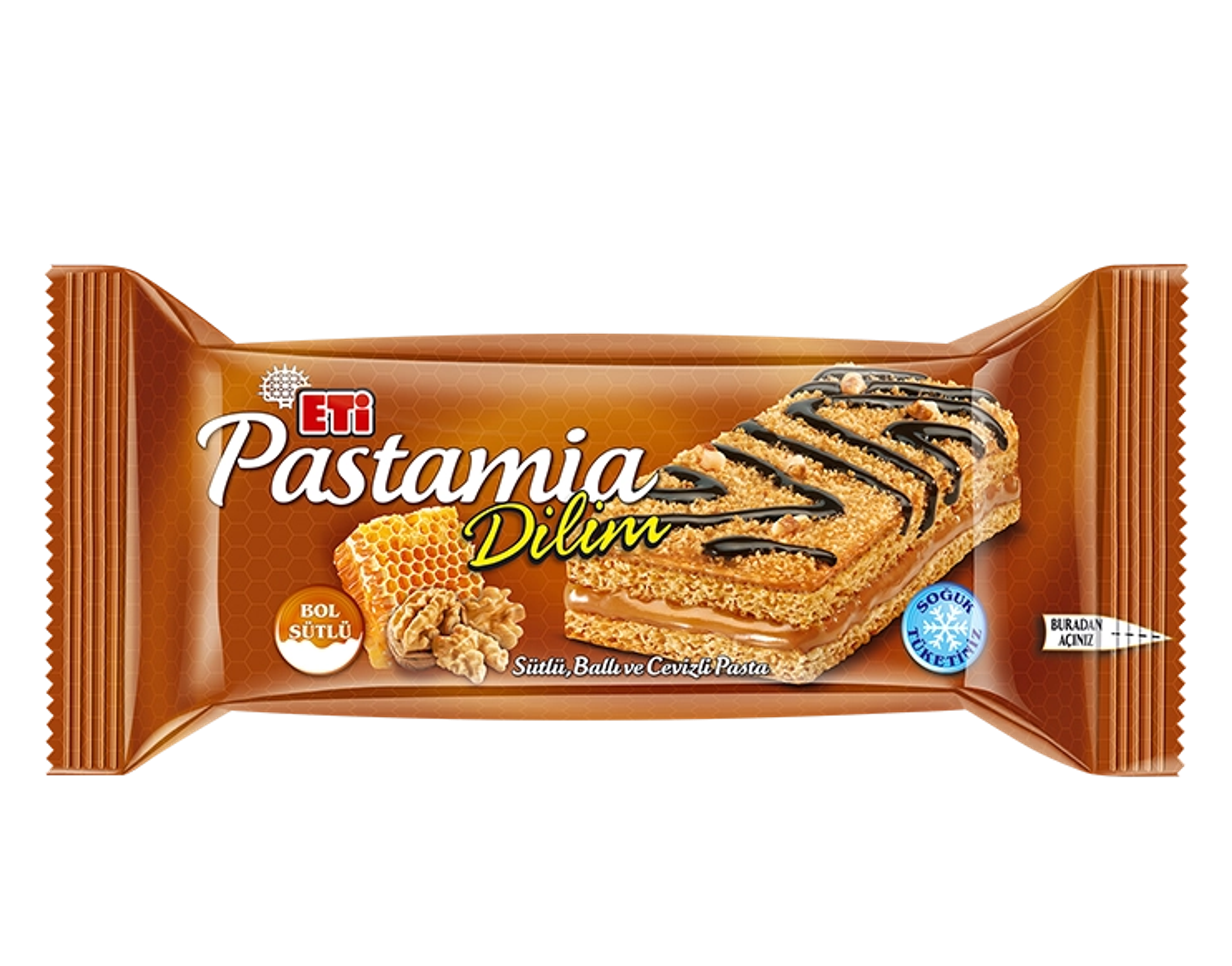ETi Pastamia Dilim