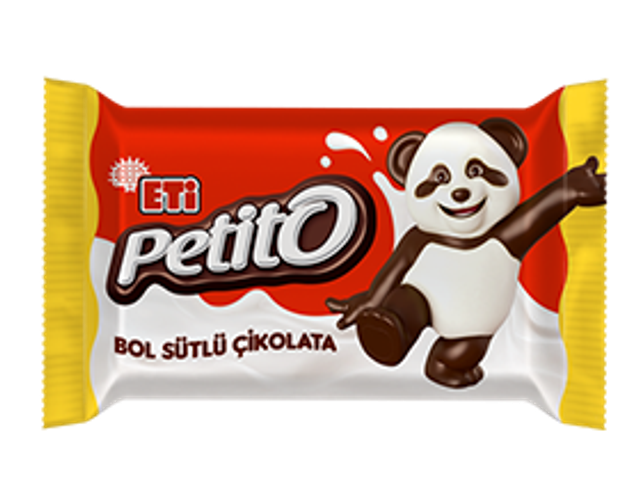 ETi Petito