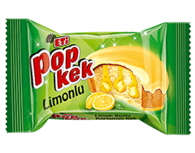 ETi Popkek Limonlu