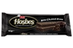 ETi Hoşbeş Bitter Çikolatalı Gofret