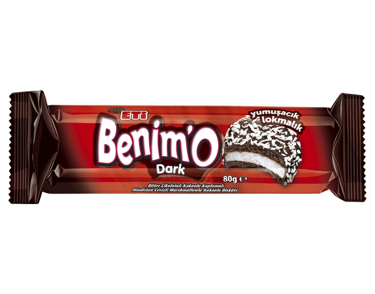 Benim'O Dark