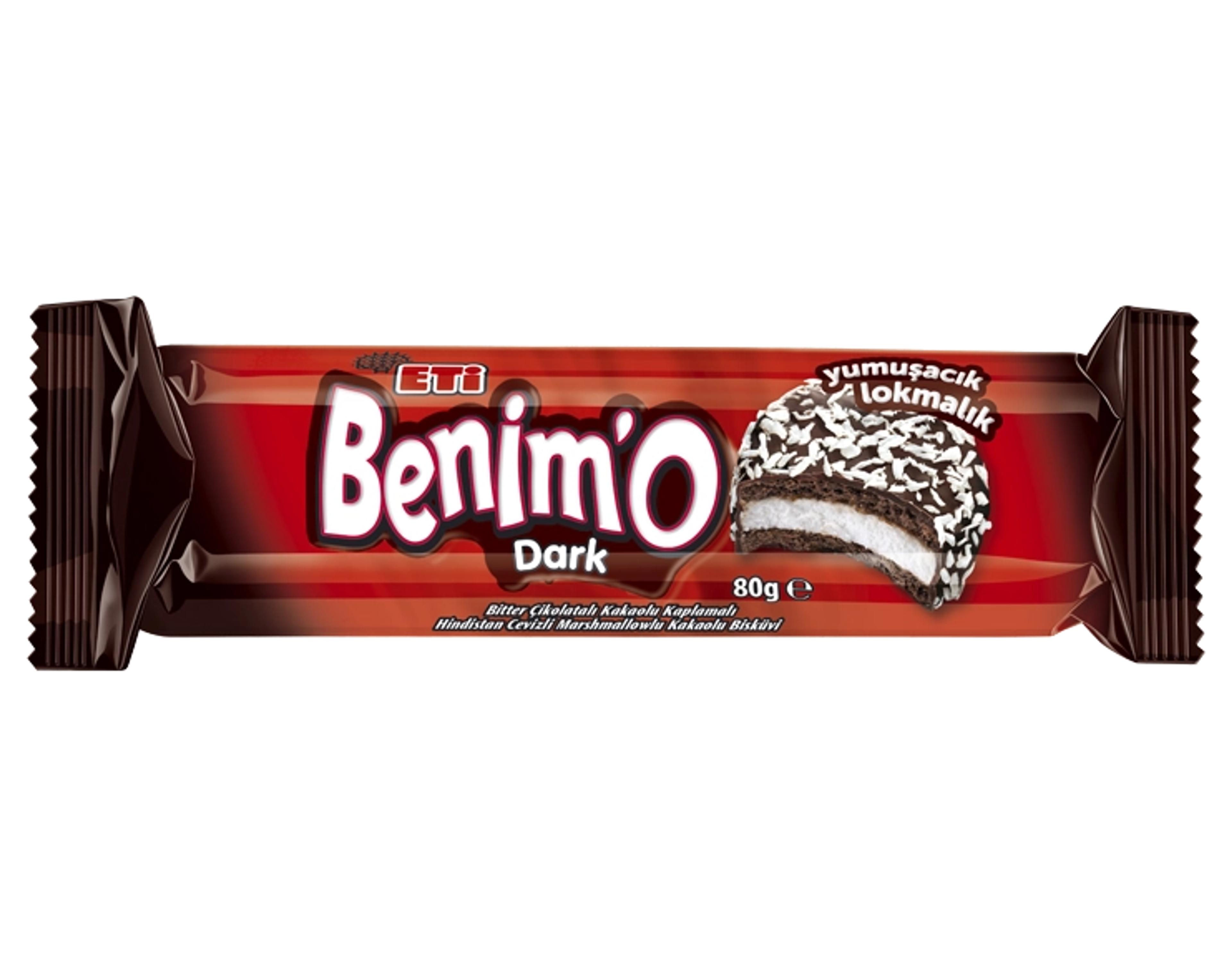 Benim'O Dark