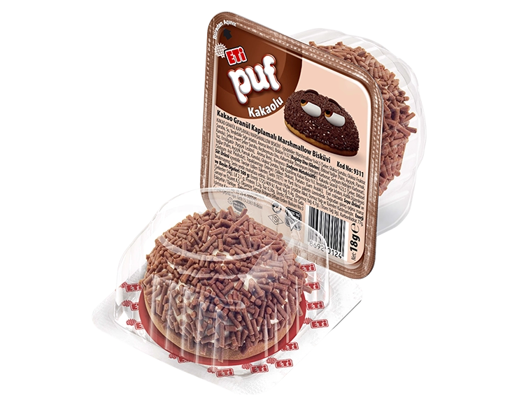 ETi Puf Kakaolu