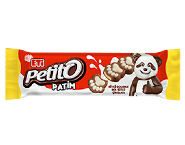 ETi Petito Patim