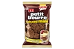 ETi Petit Beurre Mini Kakaolu
