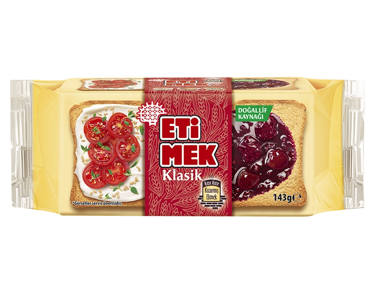 Etimek Klasik