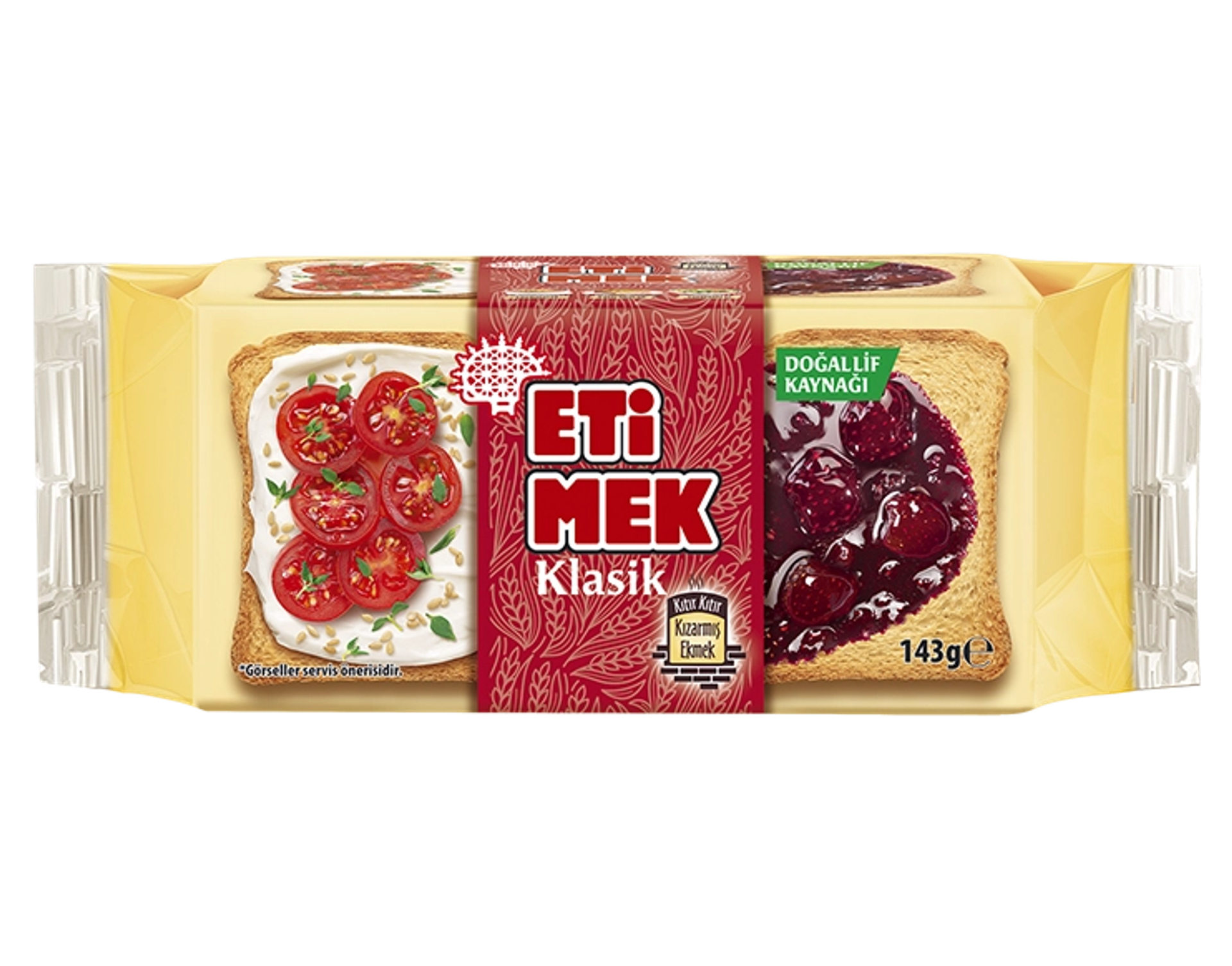 Etimek Klasik