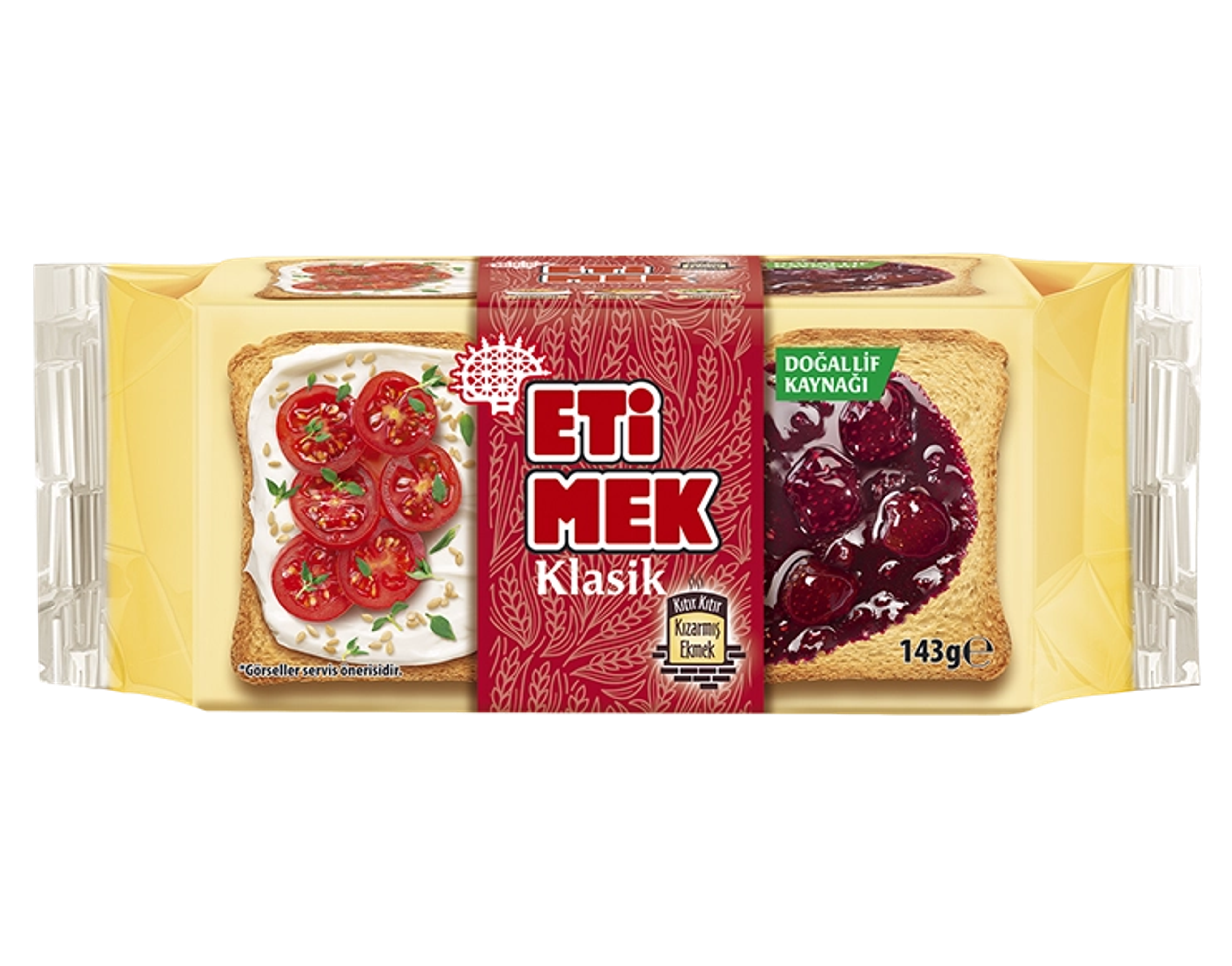 Etimek Klasik