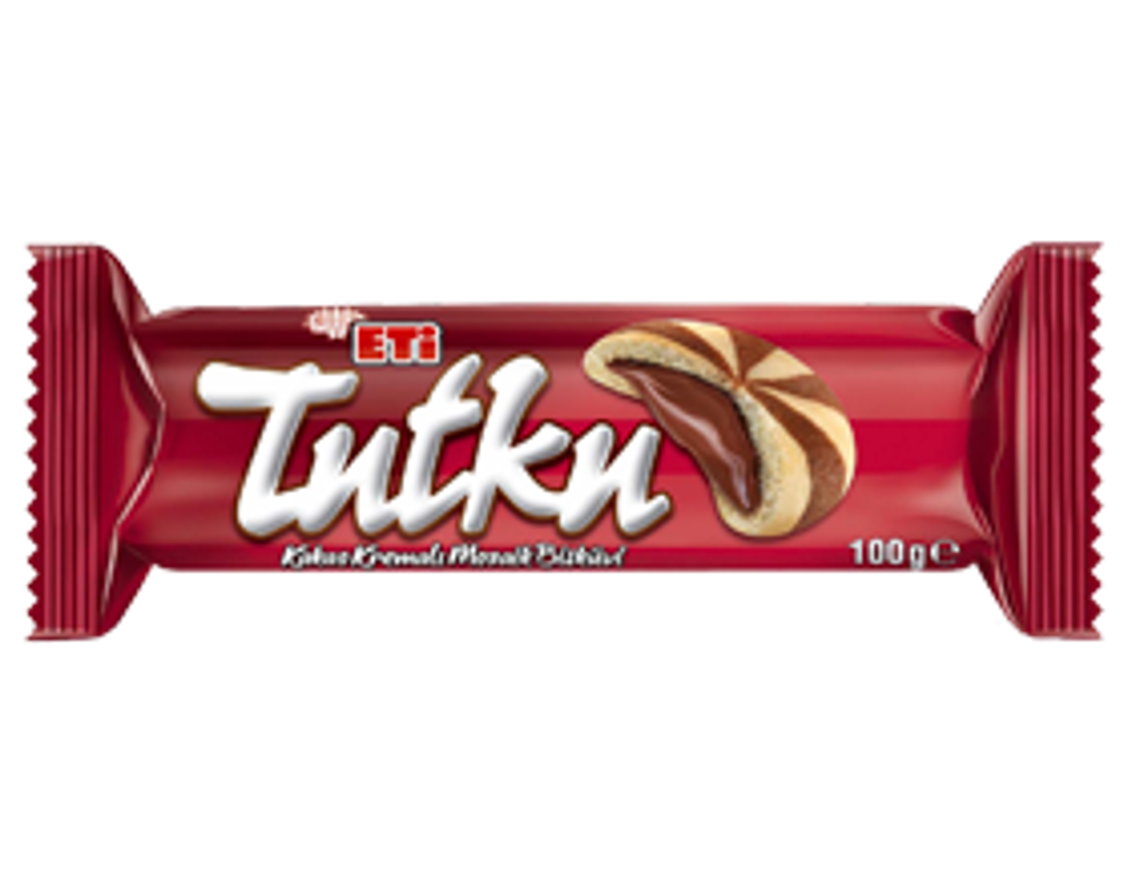ETi Tutku Klasik