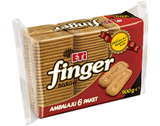 ETi Finger