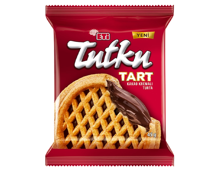 Tutku Tart