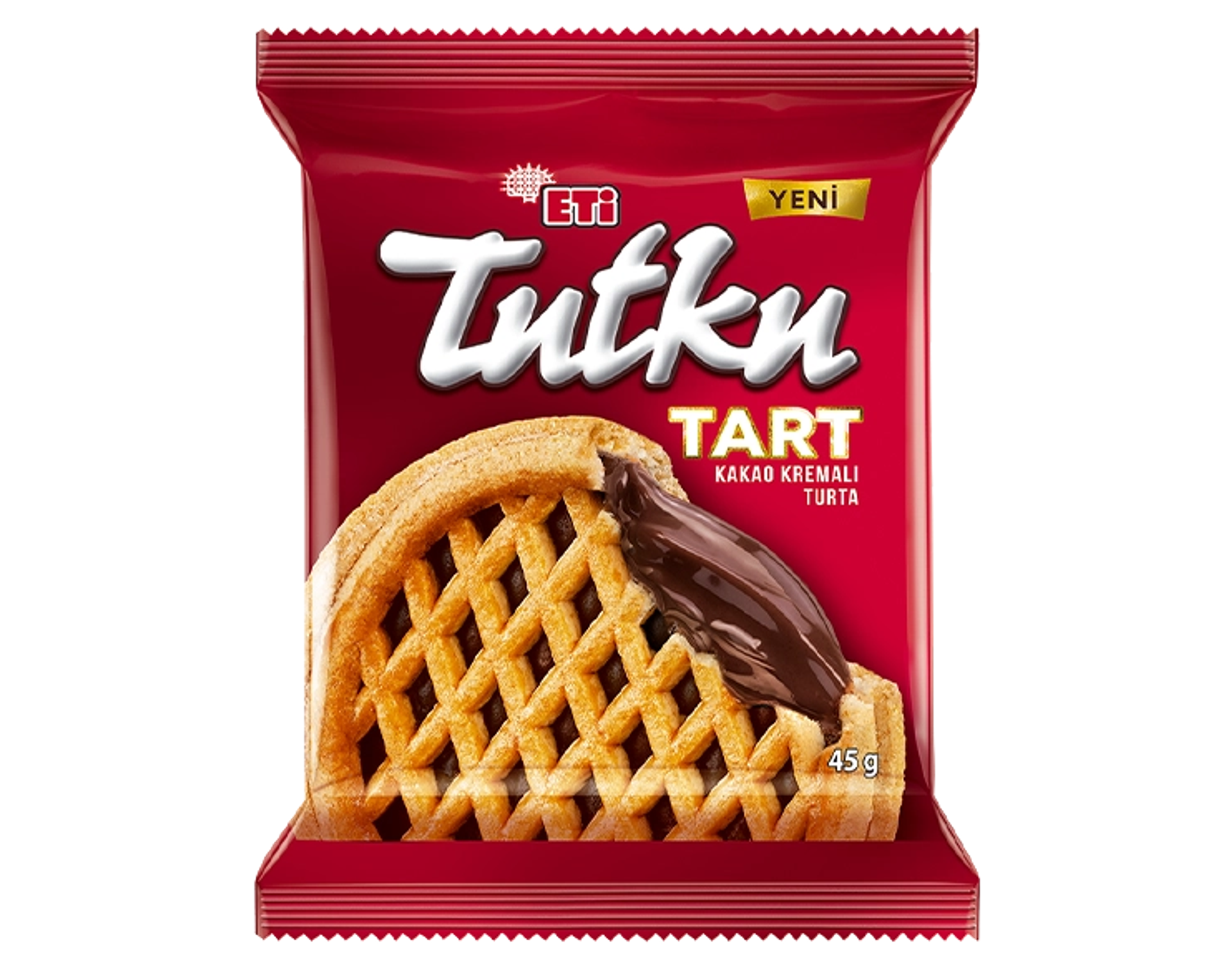 Tutku Tart