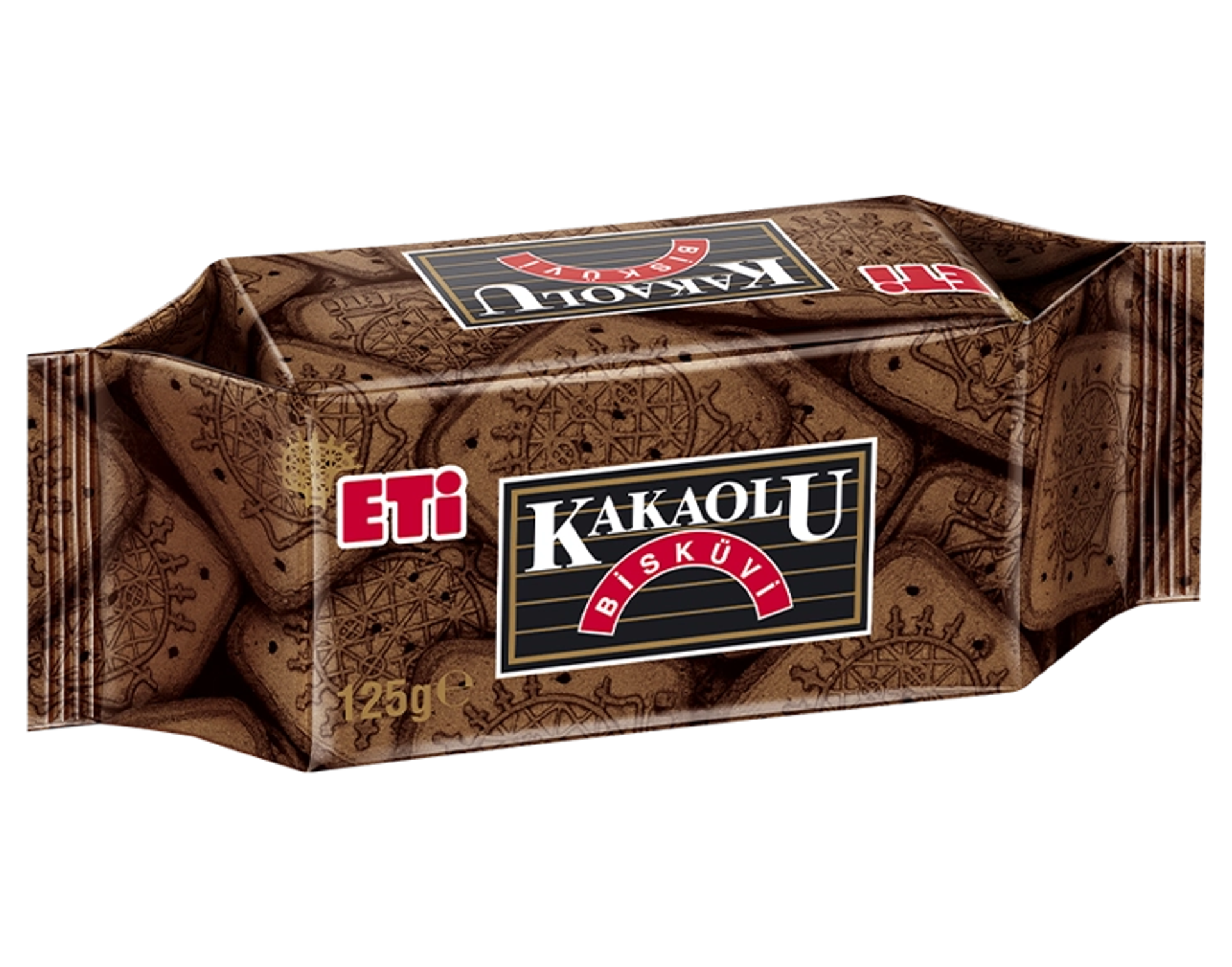 ETi Kakaolu Bisküvi