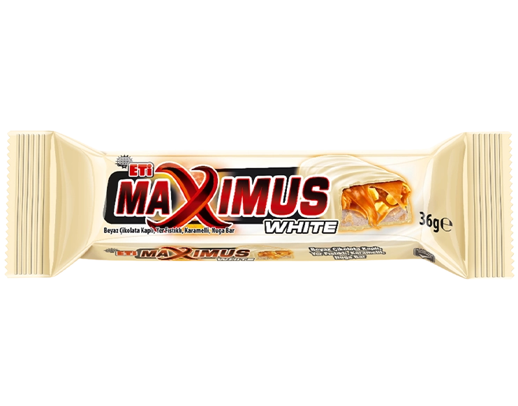 Maximus White