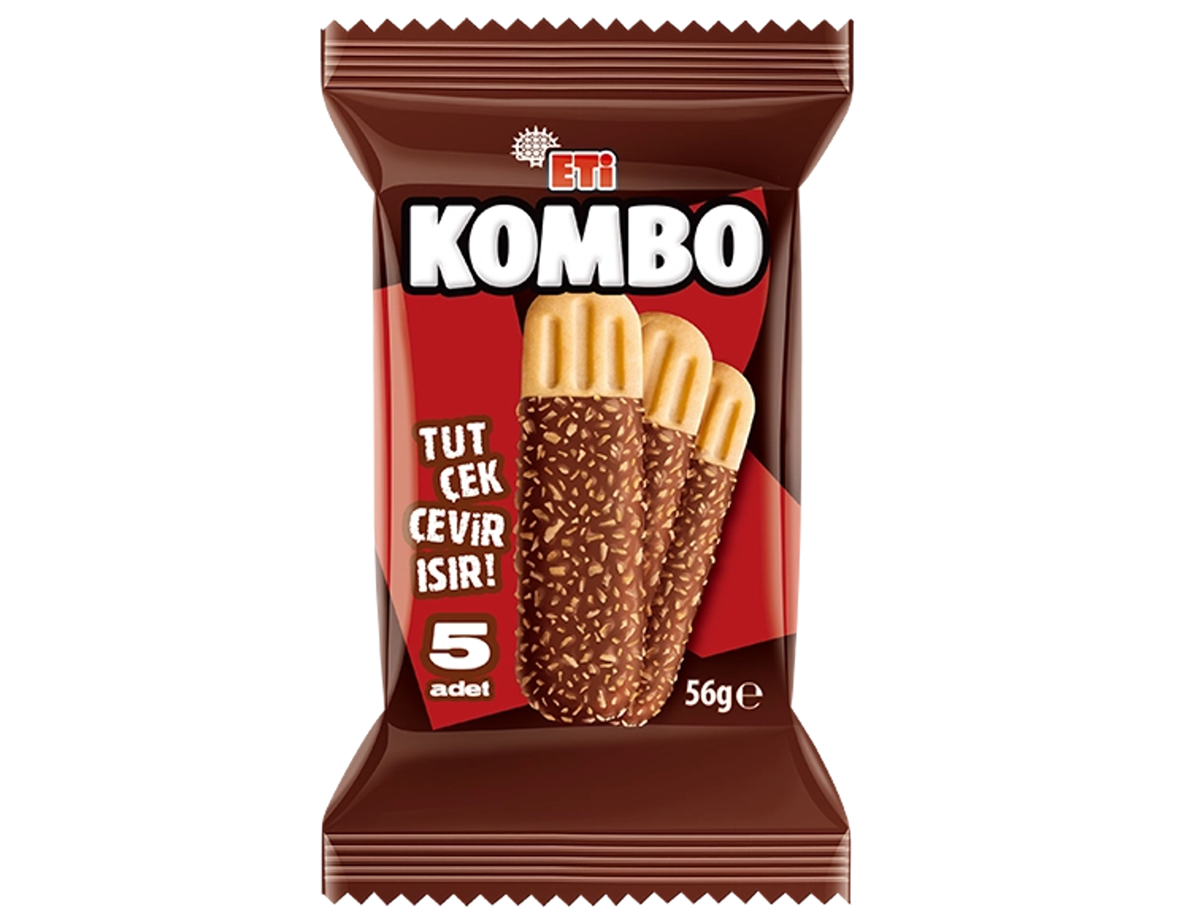ETi Kombo Sade 5'li