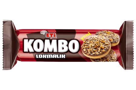ETi Kombo Lokmalık