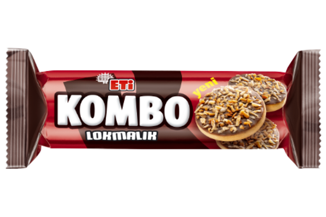 ETi Kombo Lokmalık