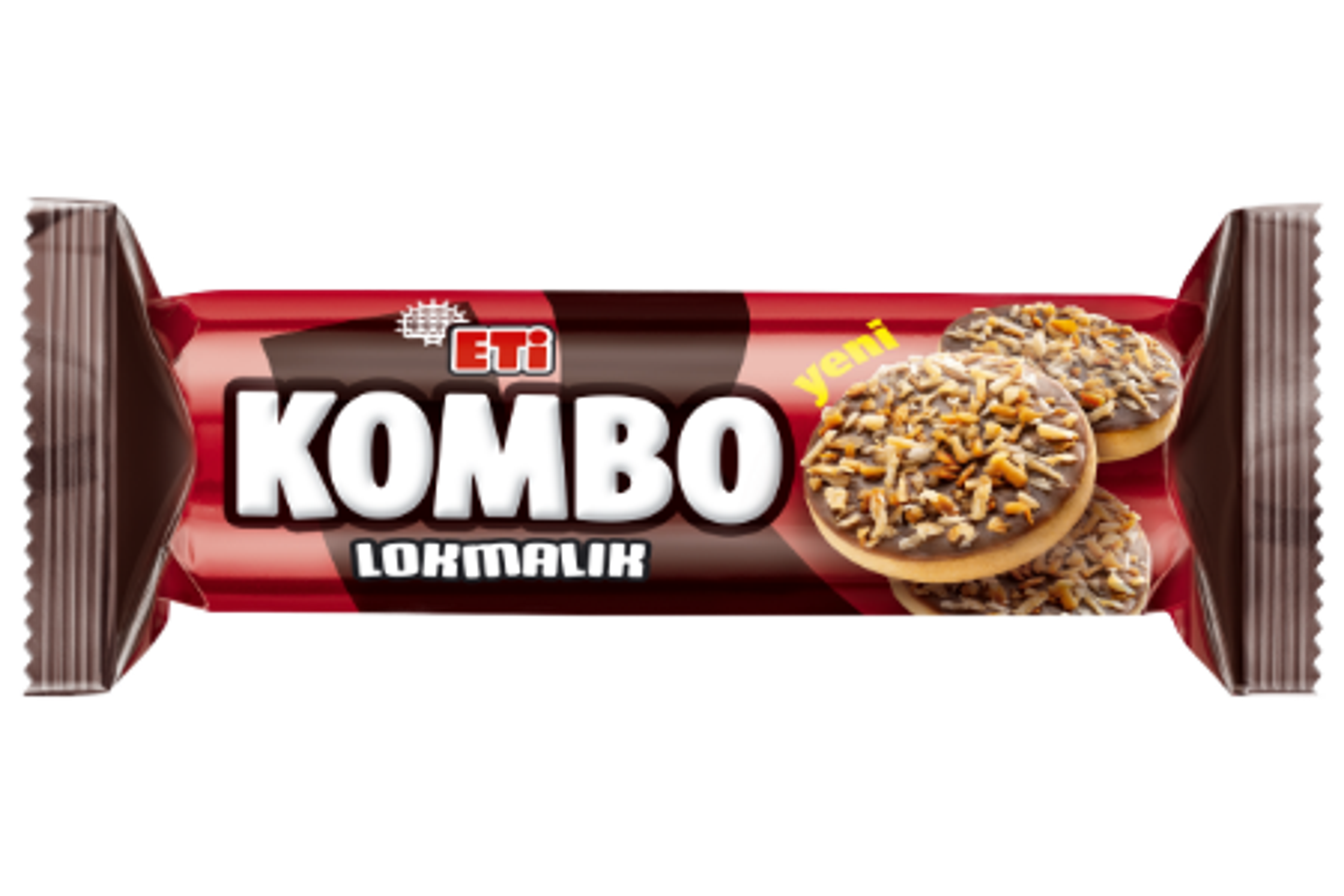 ETi Kombo Lokmalık