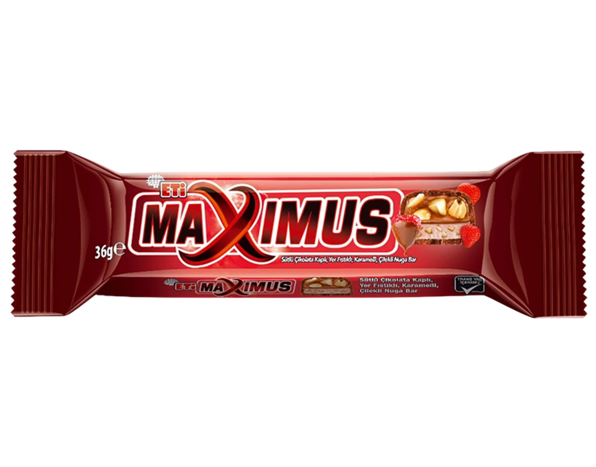 Maximus Çilekli