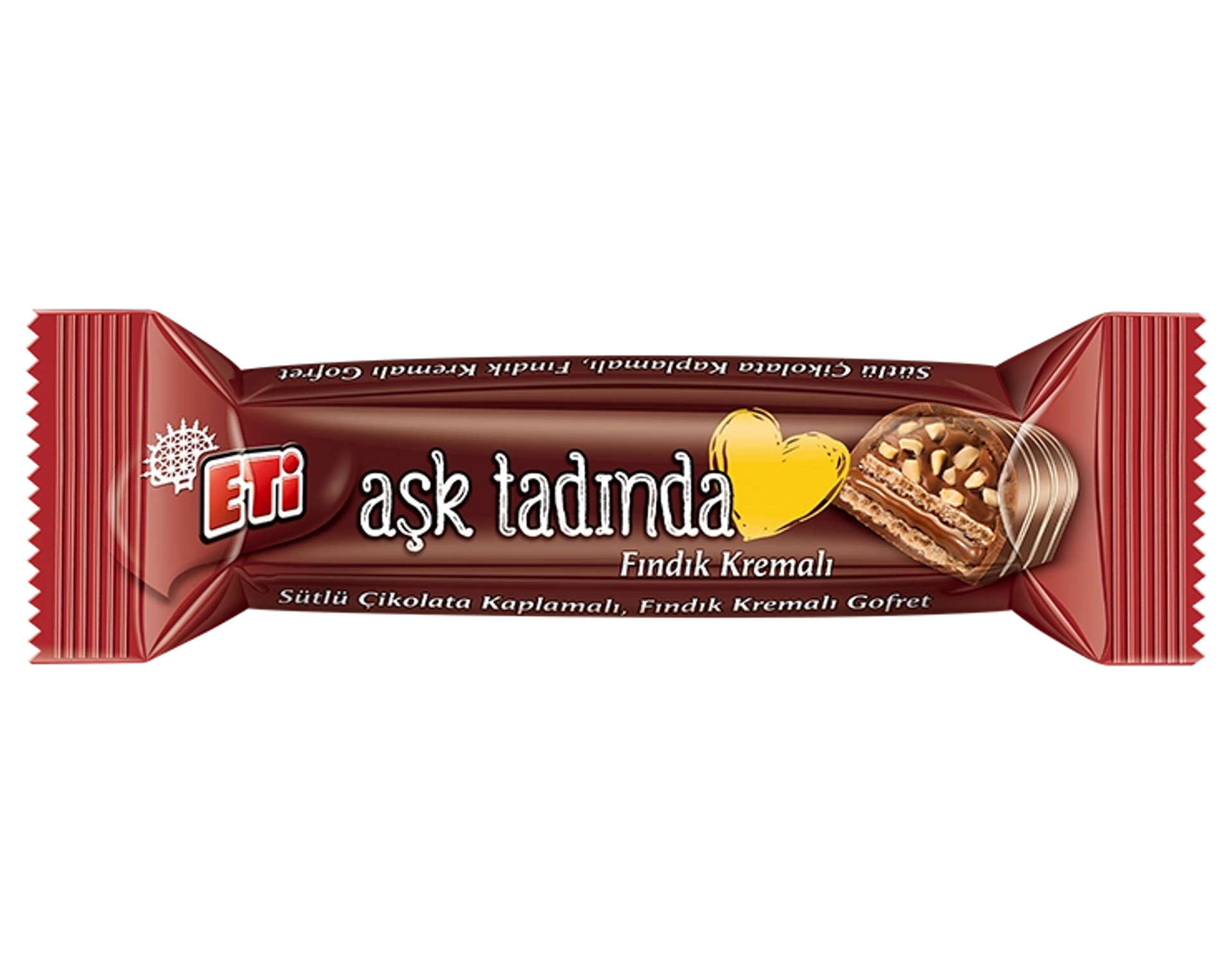 ETi Aşk Tadında Fındıklı