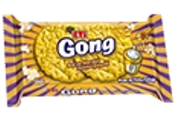 ETi Gong Bal ve Hardal Aroma Çeşnili - Büyük Boy