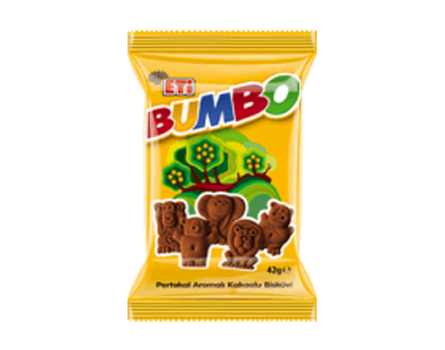 ETi Bumbo