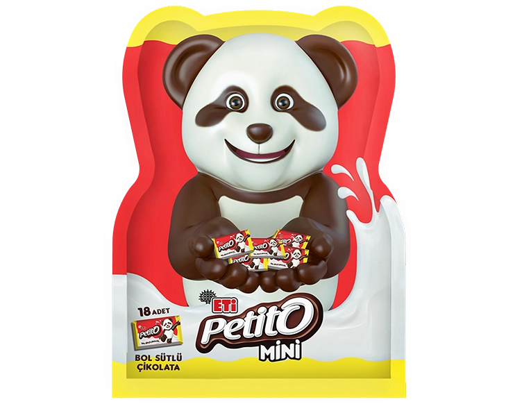 ETi Petito 72gr