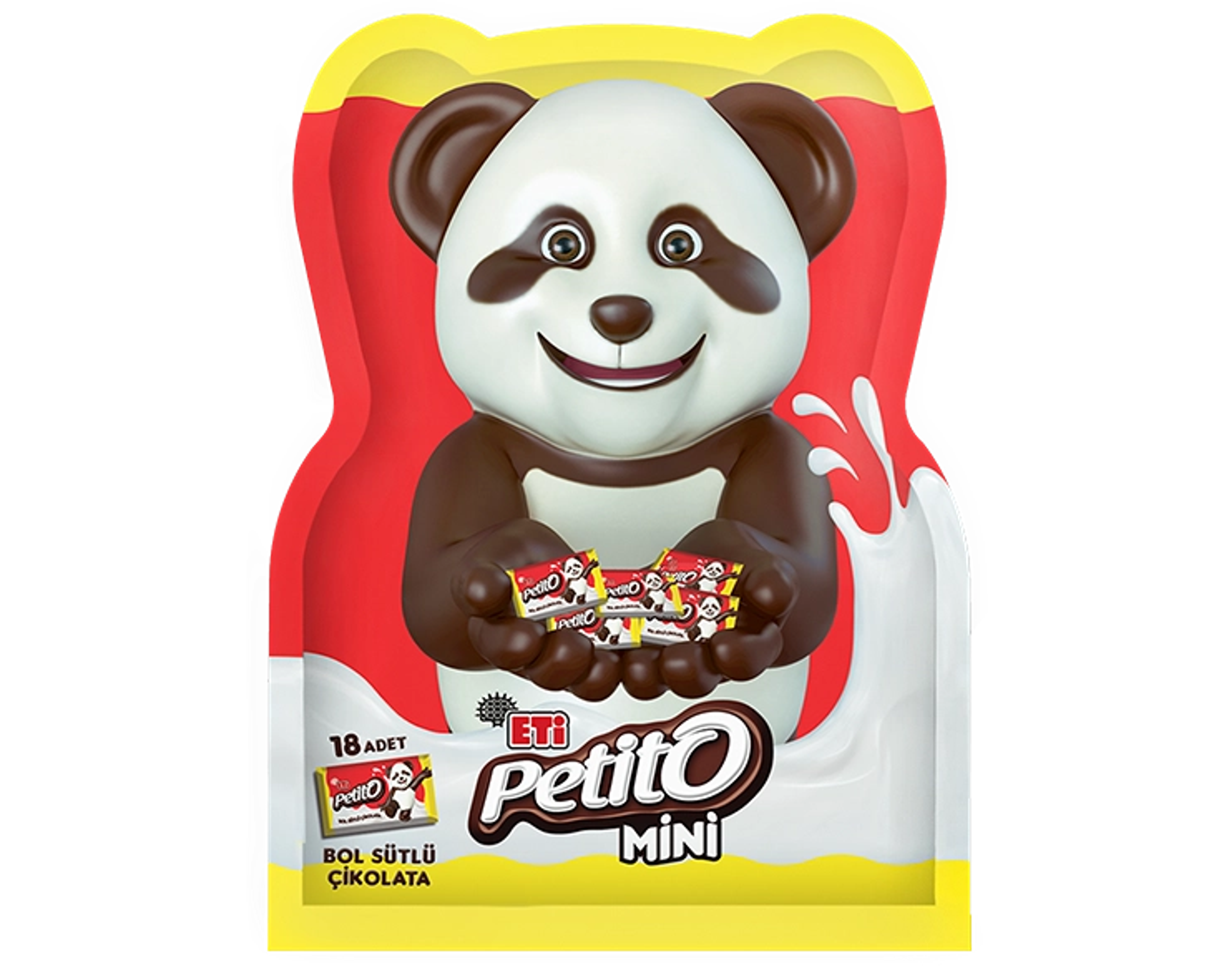 ETi Petito 72gr