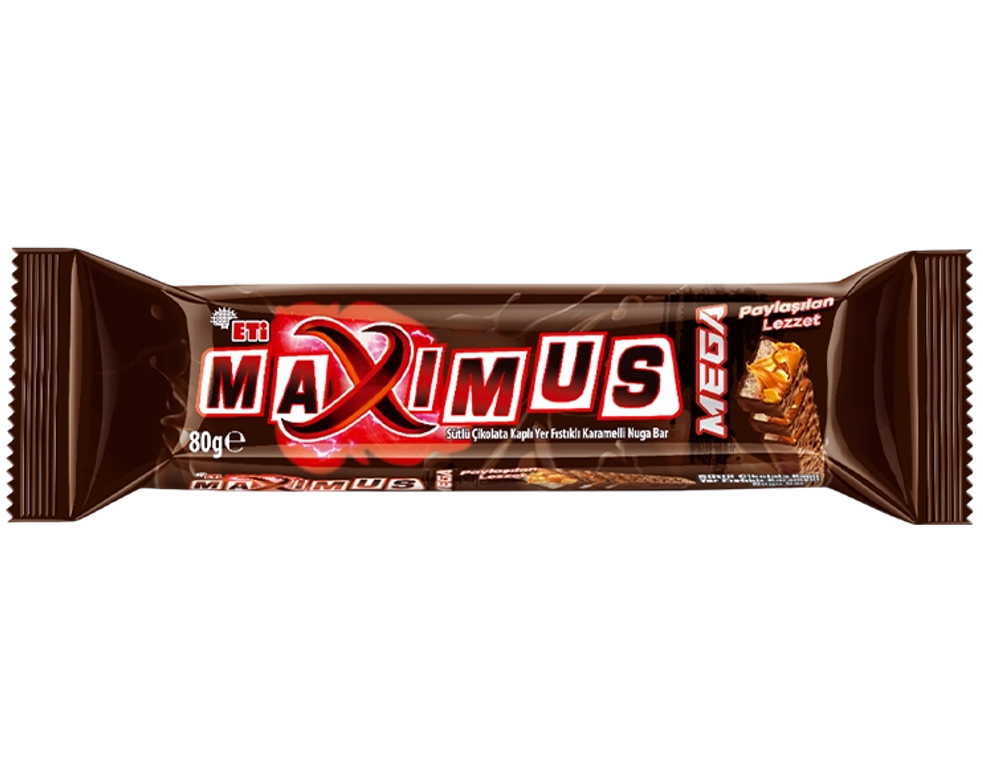 Maximus Mega