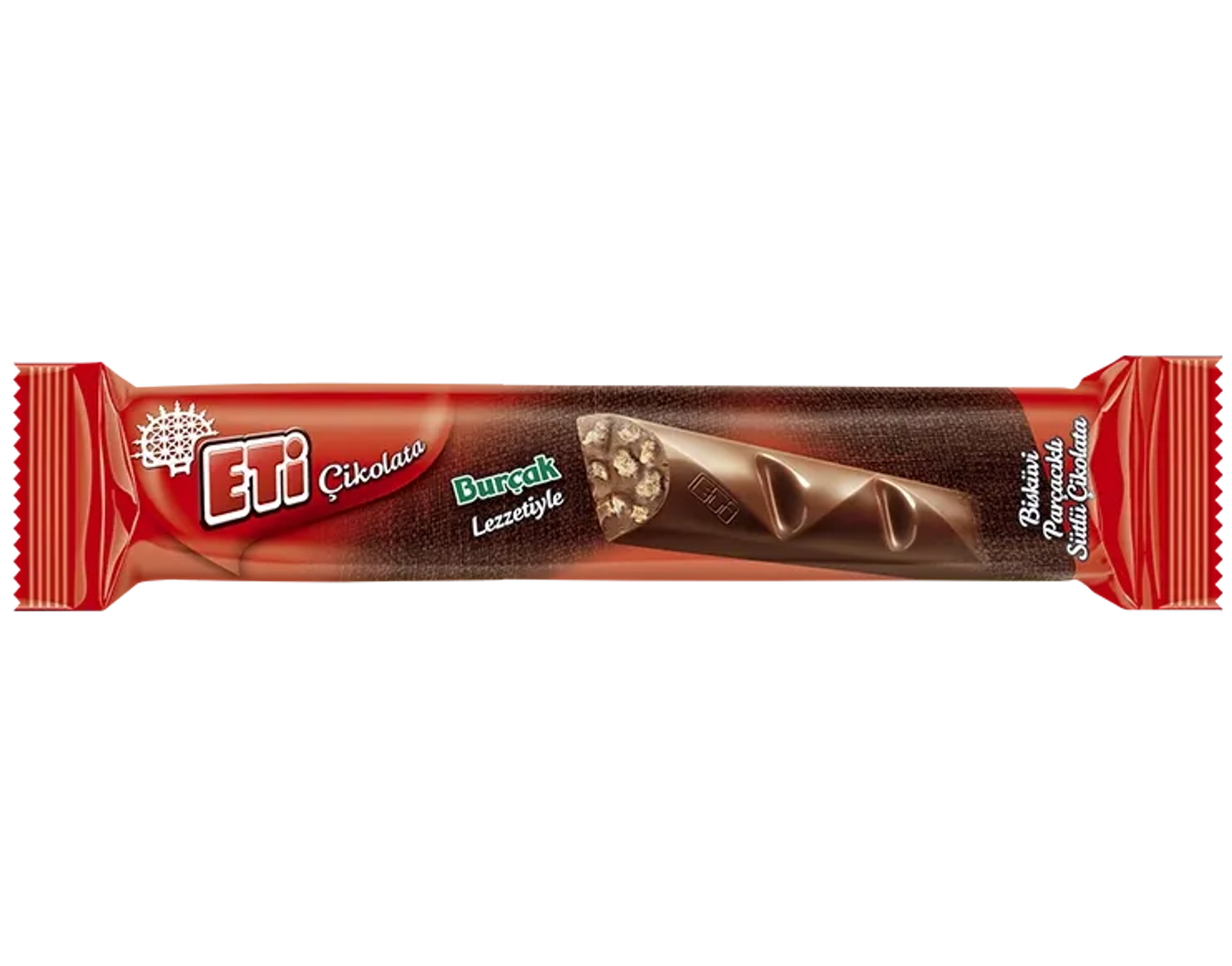 ETi Çikolata Burçak Uzun