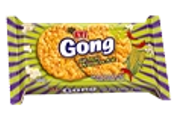 ETi Gong Pops Süt Mısır Acılı - Büyük Boy