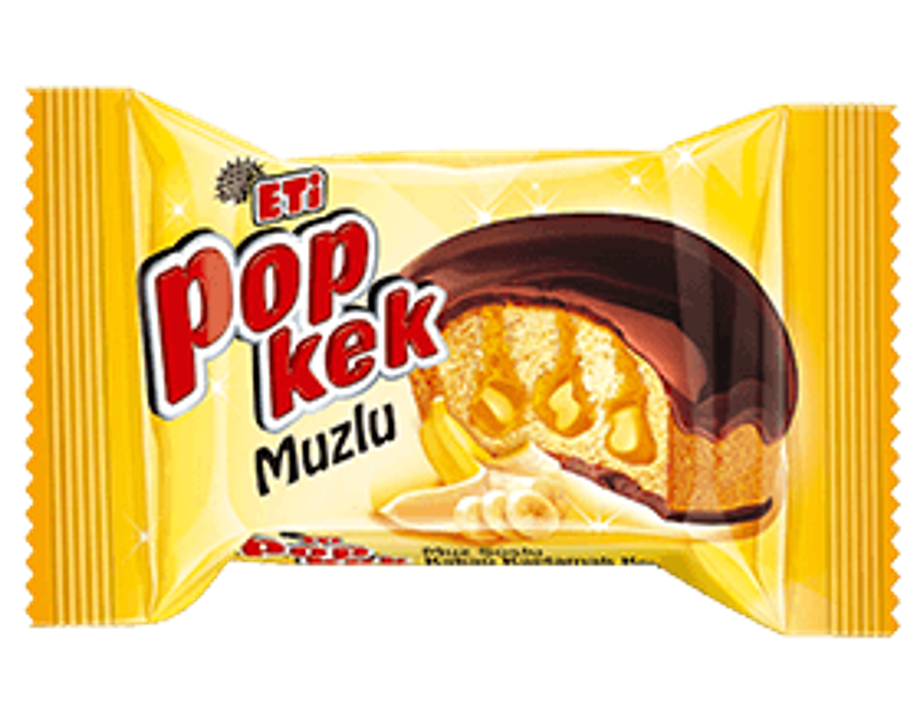 ETi Popkek Muzlu