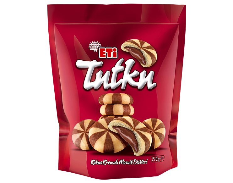 ETi Tutku Torba