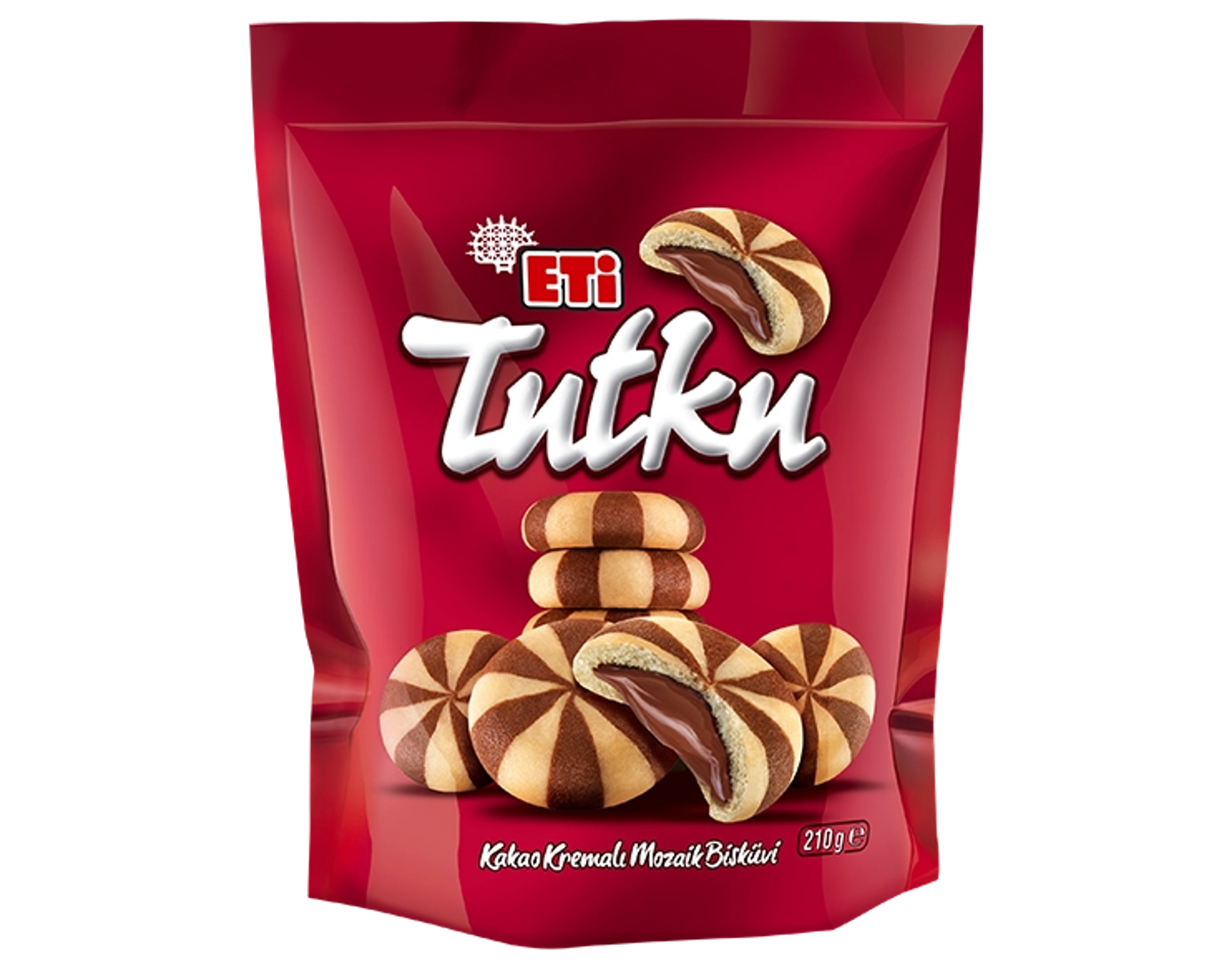 ETi Tutku Torba