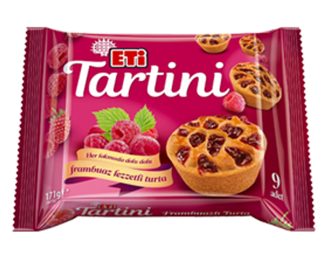 ETi Tartini Frambuazlı