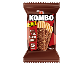 ETi Kombo Sade 5'li