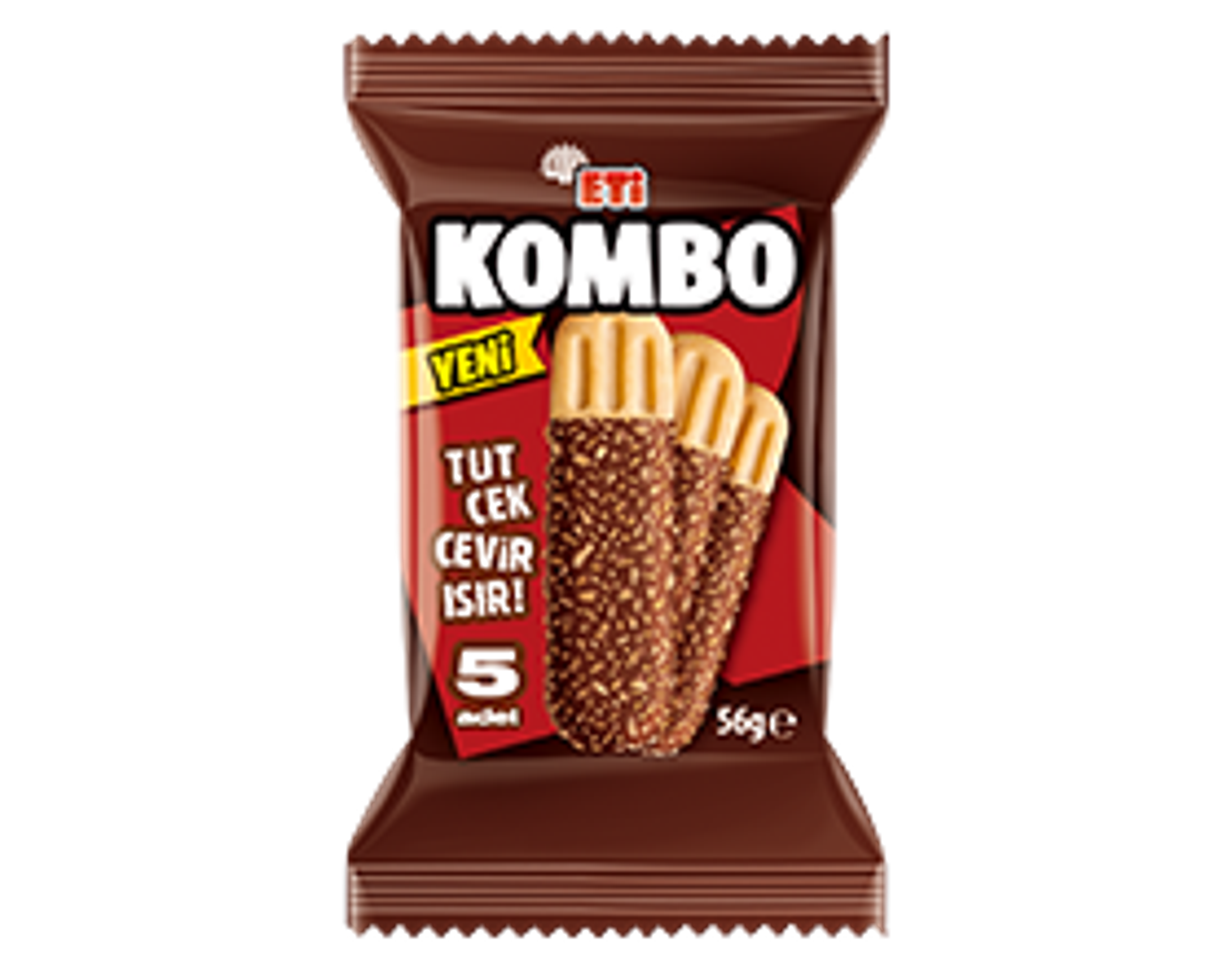 ETi Kombo Sade 5'li