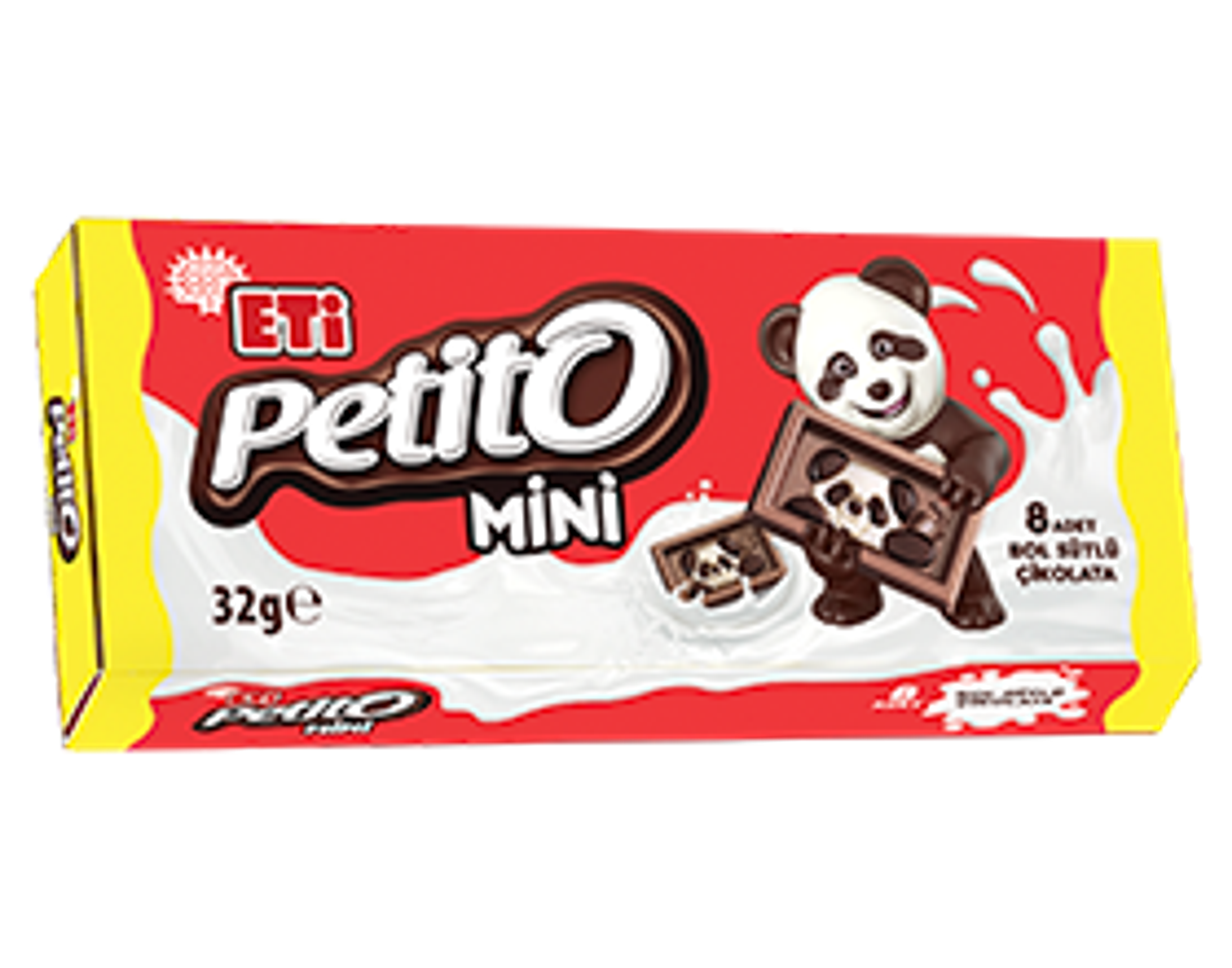 ETi Petito Mini