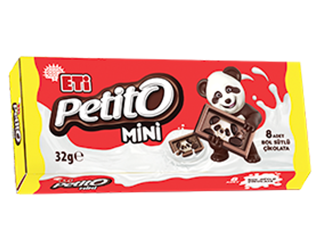 ETi Petito Mini