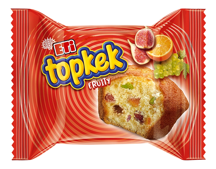 ETi Topkek Meyveli