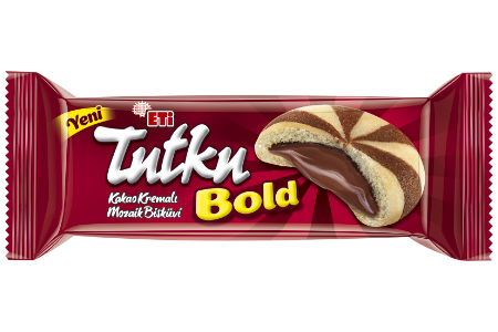 ETi Tutku Bold