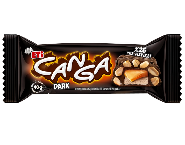 ETi Canga Dark