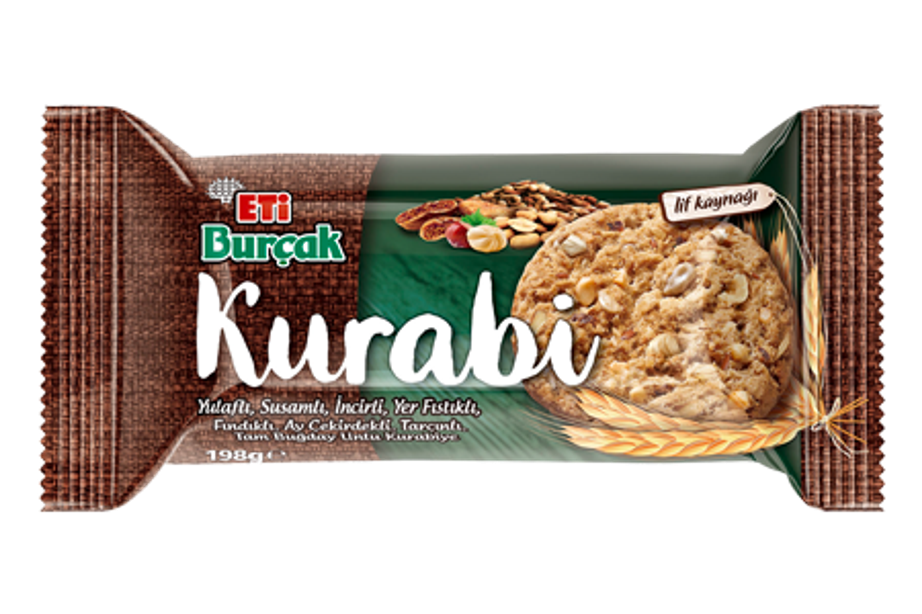 Kurabi Fındıklı