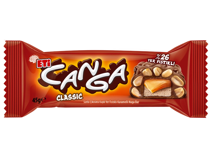 ETi Canga Klasik
