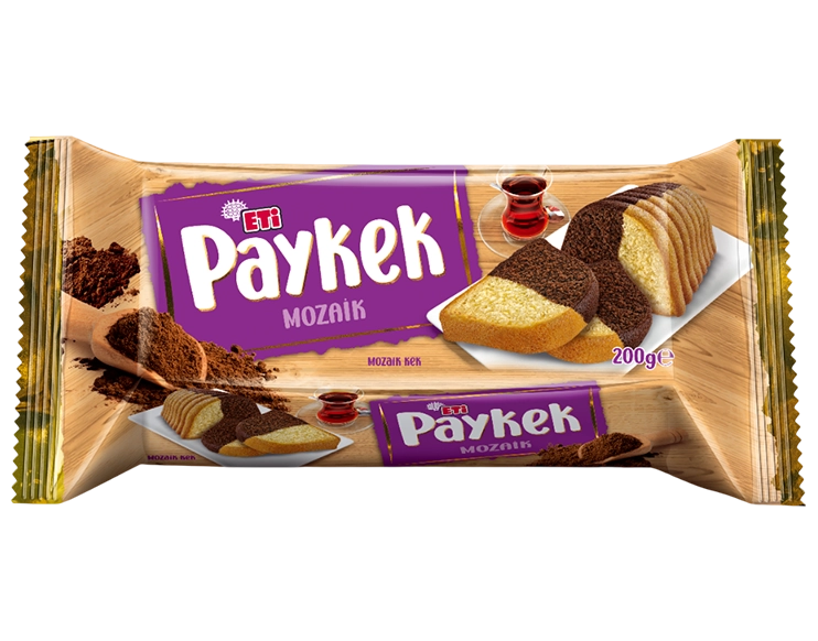 ETi Paykek Mozaik