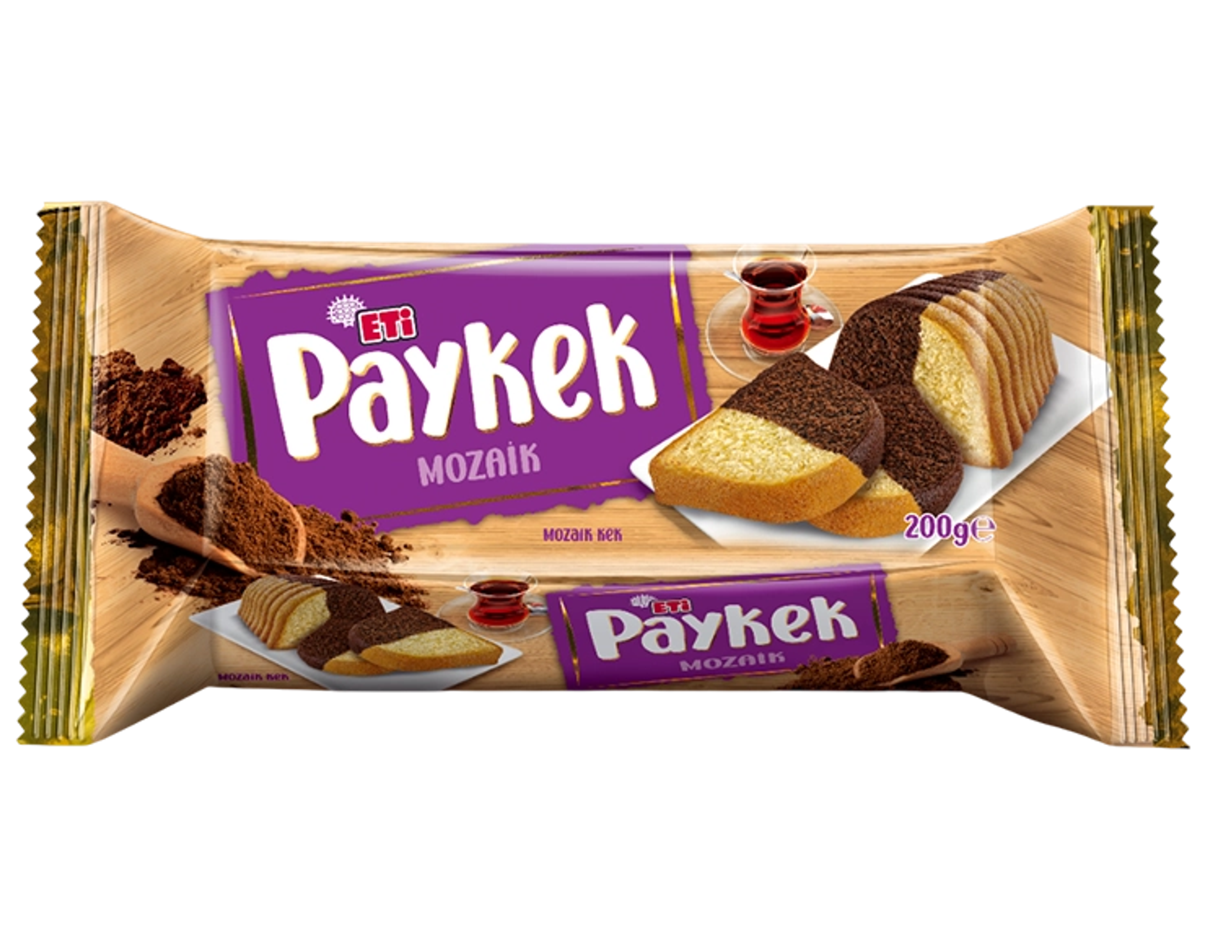 ETi Paykek Mozaik