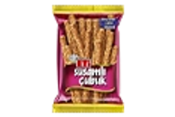 ETi Susamlı Çubuk Kraker
