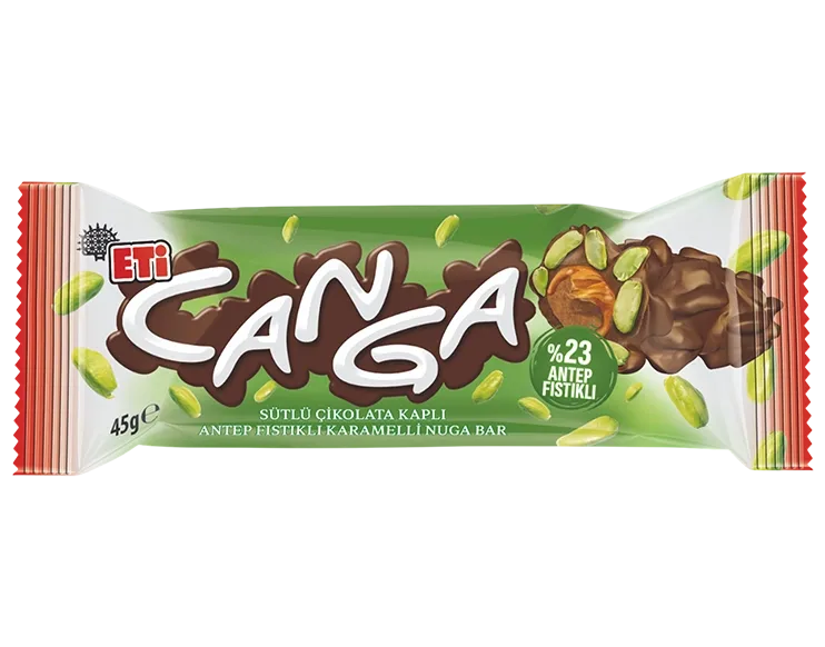 ETi Canga