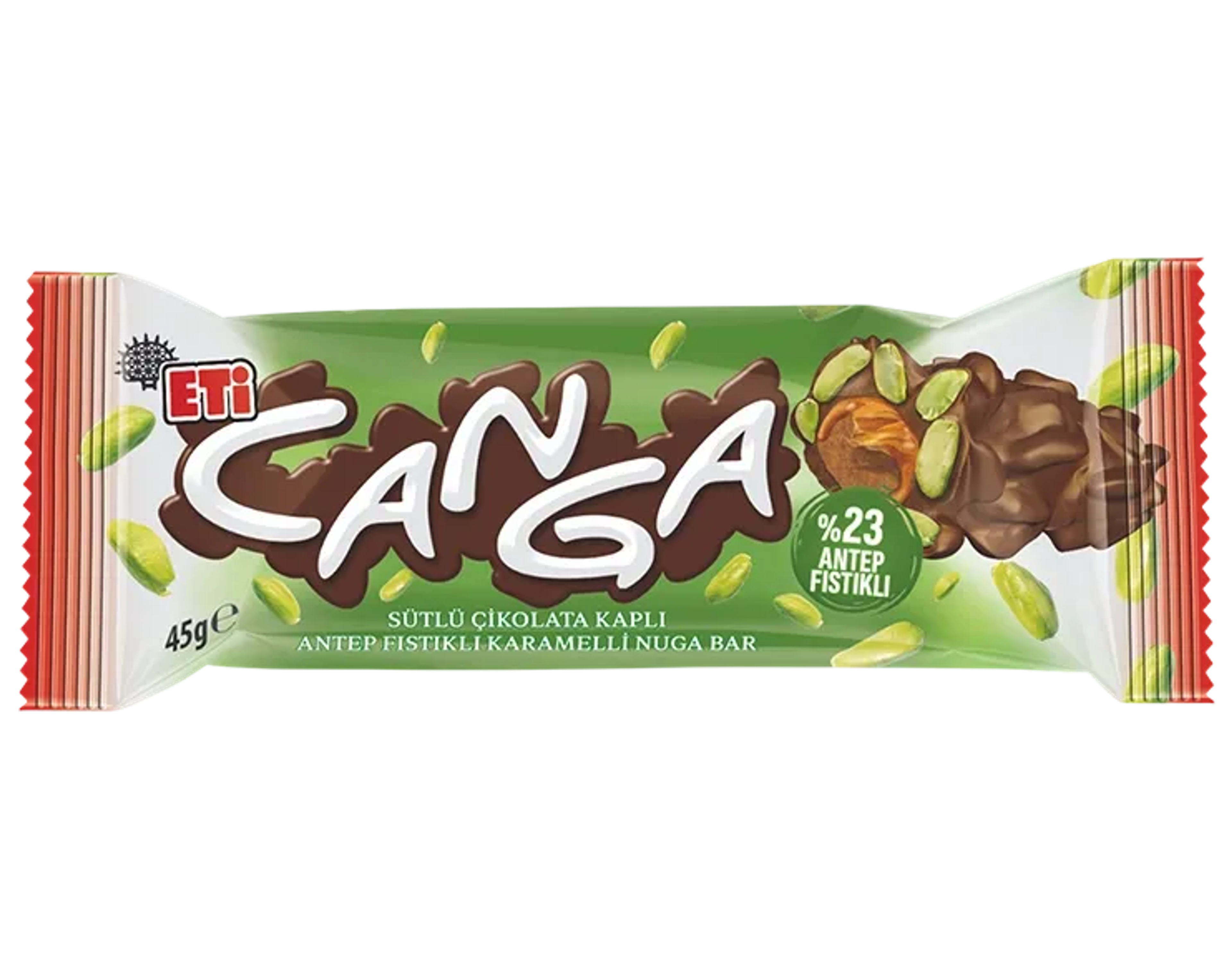 ETi Canga
