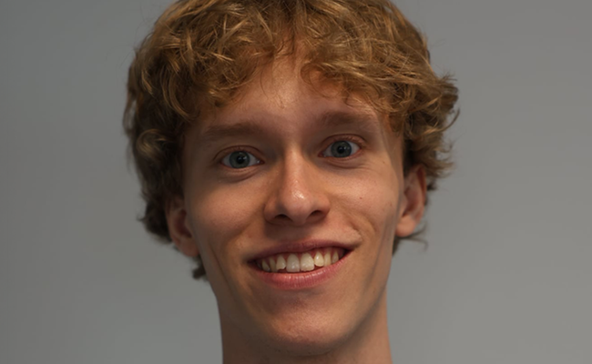 Runar Bjørnsen Jekteberg